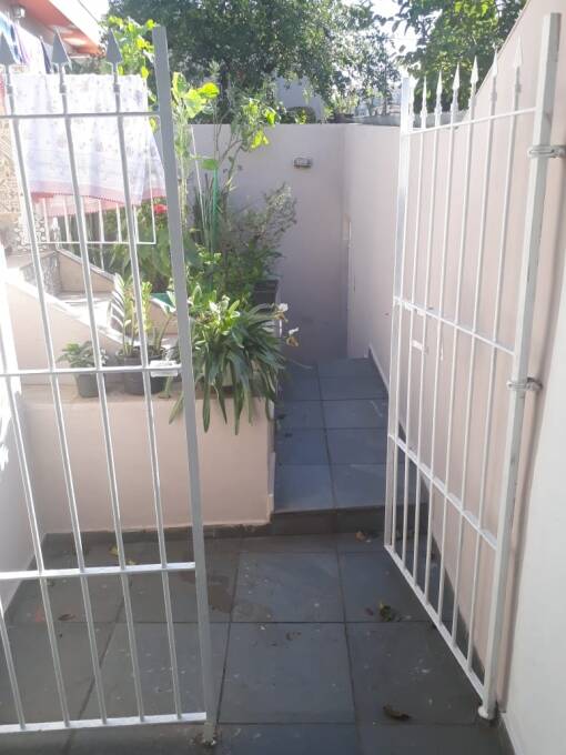 Casa, 1 quarto, 30 m² - Foto 12