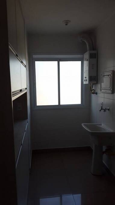 Apartamento, 2 quartos, 46 m² - Foto 1