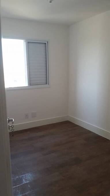Apartamento, 2 quartos, 46 m² - Foto 2