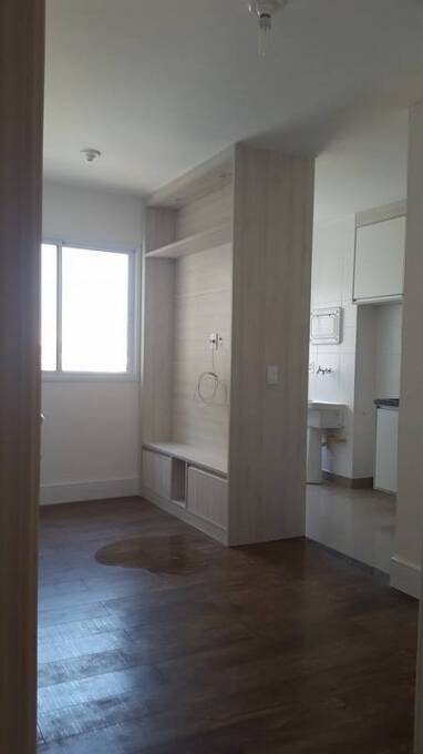 Apartamento, 2 quartos, 46 m² - Foto 3