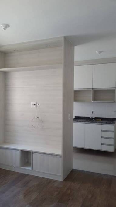 Apartamento, 2 quartos, 46 m² - Foto 7