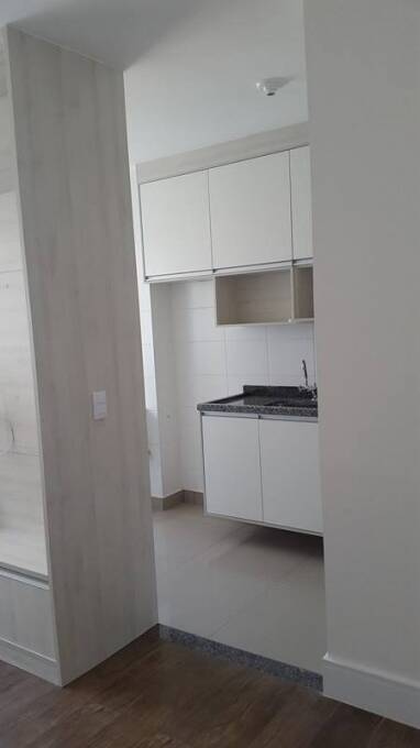 Apartamento, 2 quartos, 46 m² - Foto 8