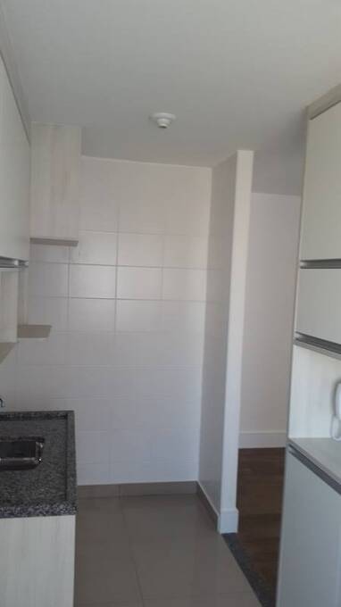 Apartamento, 2 quartos, 46 m² - Foto 9