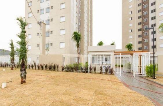 Apartamento, 2 quartos, 46 m² - Foto 13