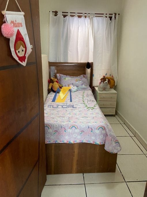 Casa, 3 quartos, 100 m² - Foto 21