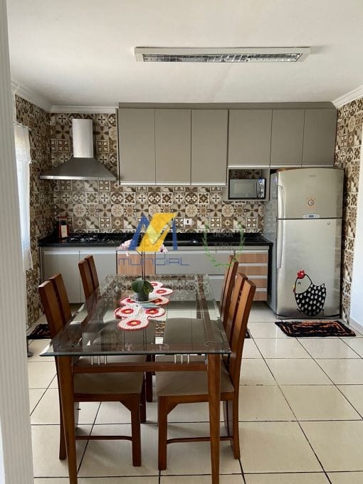 Casa, 3 quartos, 100 m² - Foto 22