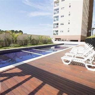 Apartamento, 3 quartos, 59 m² - Foto 12