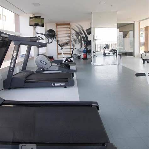 Apartamento, 3 quartos, 59 m² - Foto 14