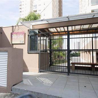 Apartamento, 3 quartos, 59 m² - Foto 15