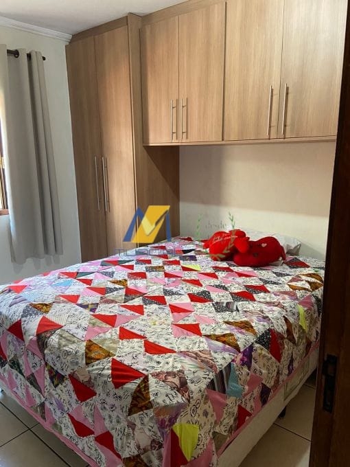 Casa, 3 quartos, 100 m² - Foto 25