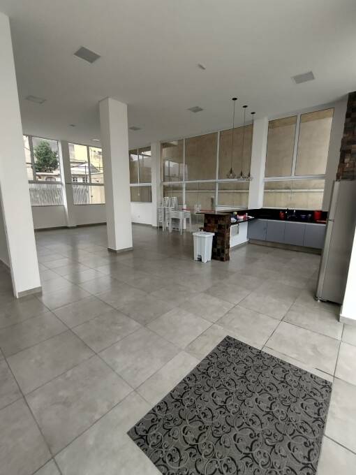 Apartamento, 2 quartos, 53 m² - Foto 3