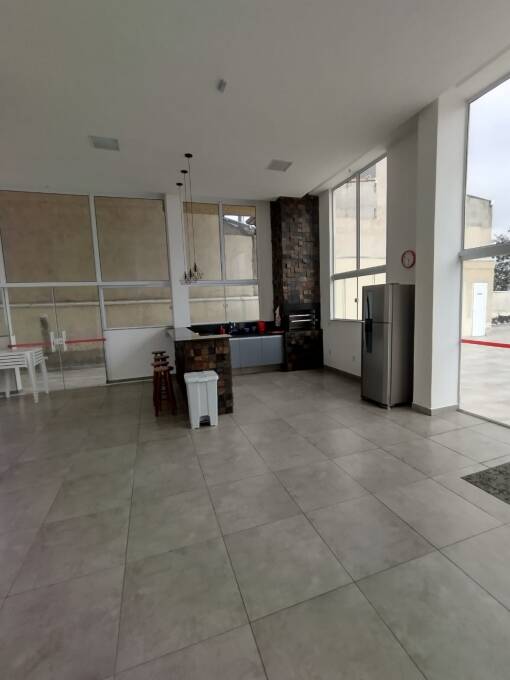 Apartamento, 2 quartos, 53 m² - Foto 4