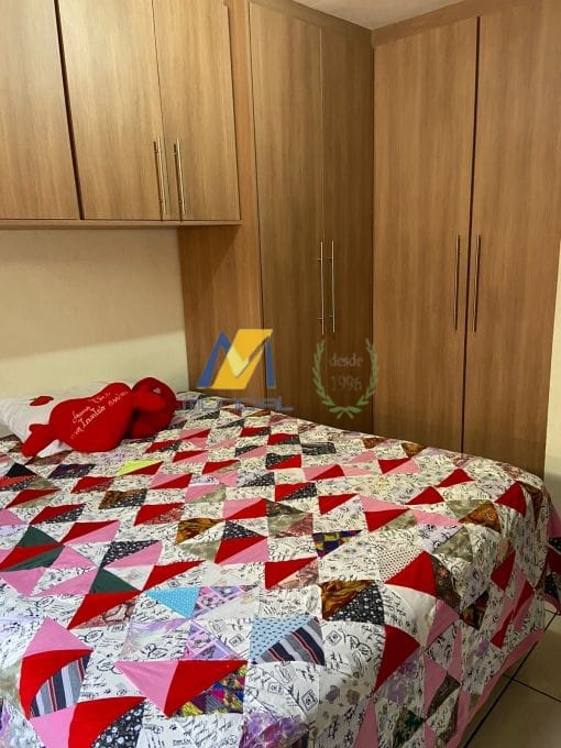 Casa, 3 quartos, 100 m² - Foto 26