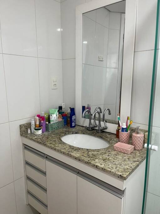Apartamento, 2 quartos, 53 m² - Foto 5