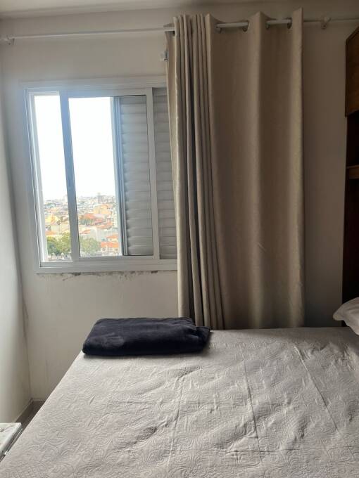 Apartamento, 2 quartos, 53 m² - Foto 6