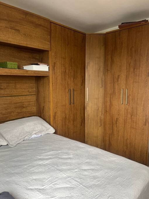 Apartamento, 2 quartos, 53 m² - Foto 7