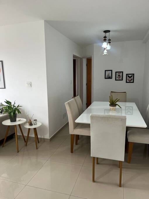 Apartamento, 2 quartos, 53 m² - Foto 8