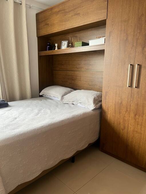 Apartamento, 2 quartos, 53 m² - Foto 9