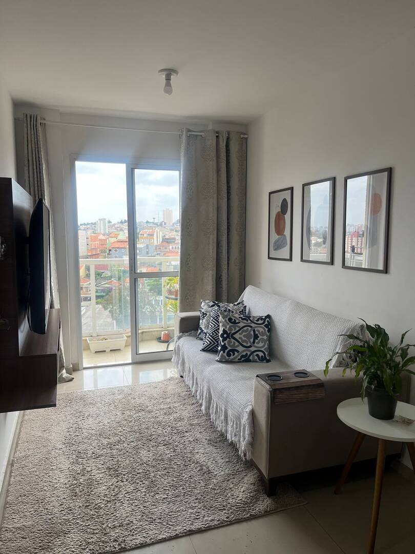 Apartamento, 2 quartos, 53 m² - Foto 10