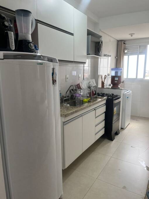 Apartamento, 2 quartos, 53 m² - Foto 12