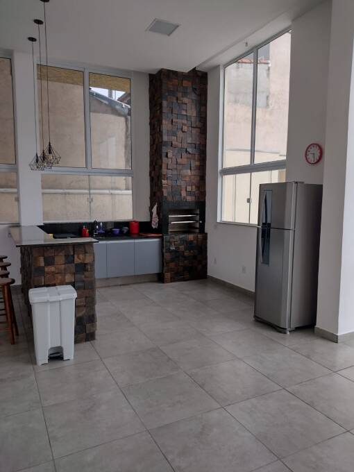 Apartamento, 2 quartos, 53 m² - Foto 13