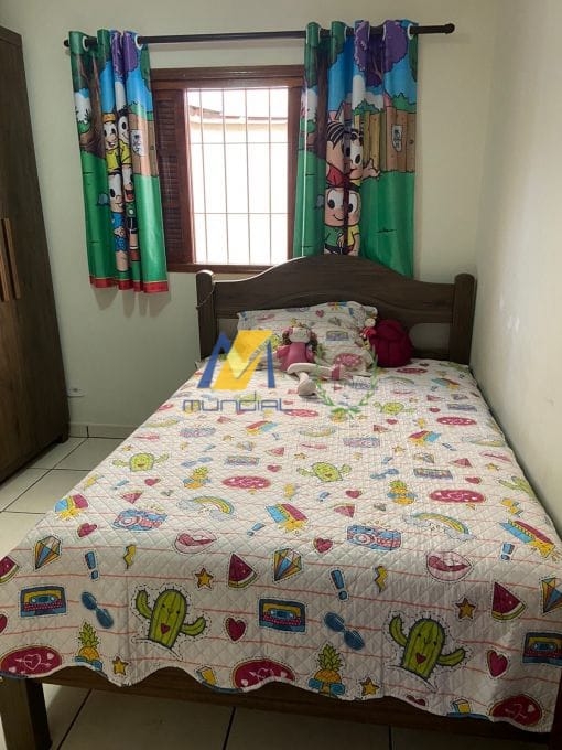 Casa, 3 quartos, 100 m² - Foto 27