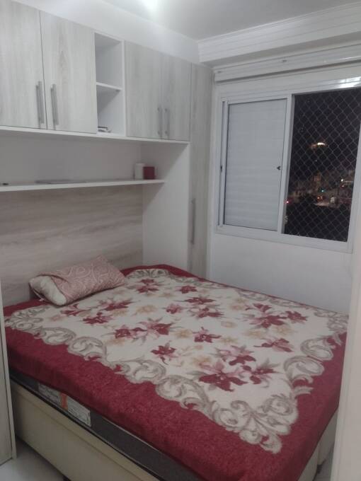 Apartamento, 2 quartos, 50 m² - Foto 5