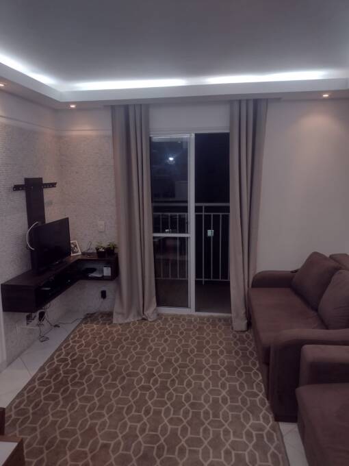 Apartamento, 2 quartos, 50 m² - Foto 6