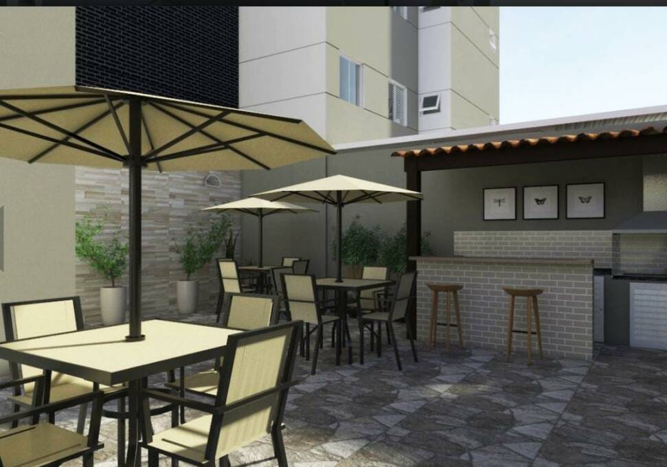 Apartamento, 2 quartos, 50 m² - Foto 7