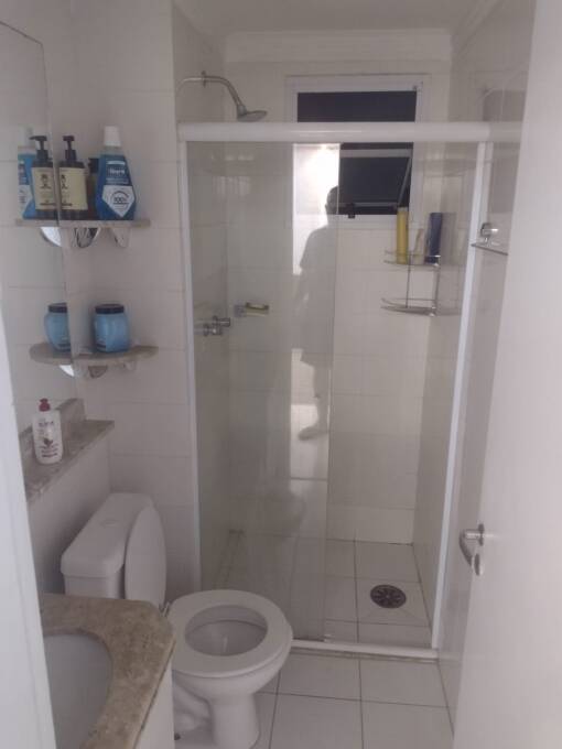 Apartamento, 2 quartos, 50 m² - Foto 10