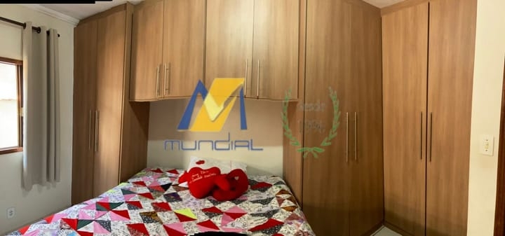 Casa, 3 quartos, 100 m² - Foto 28