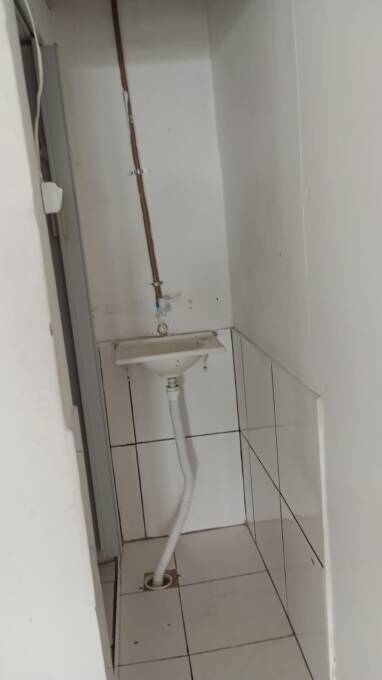 Loja-Salão, 50 m² - Foto 1