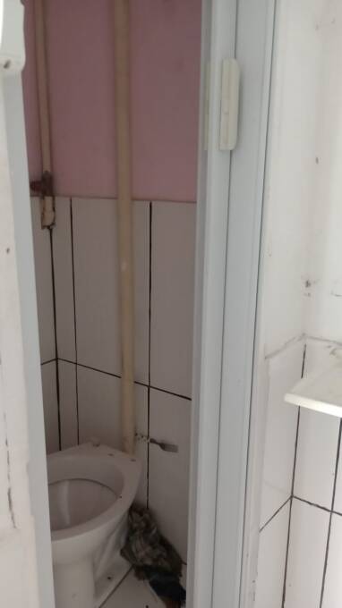 Loja-Salão, 50 m² - Foto 2