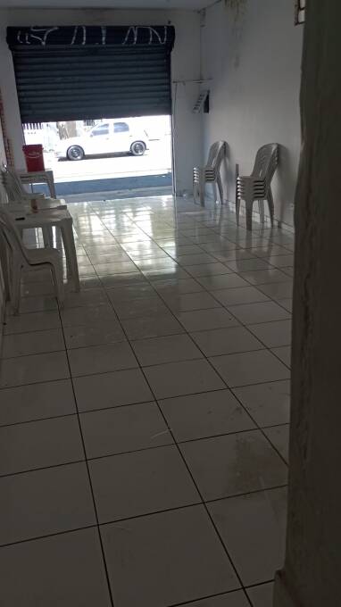Loja-Salão, 50 m² - Foto 4