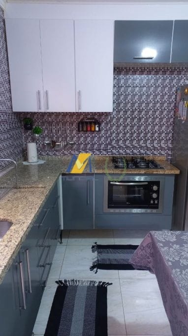 Casa, 2 quartos, 150 m² - Foto 5