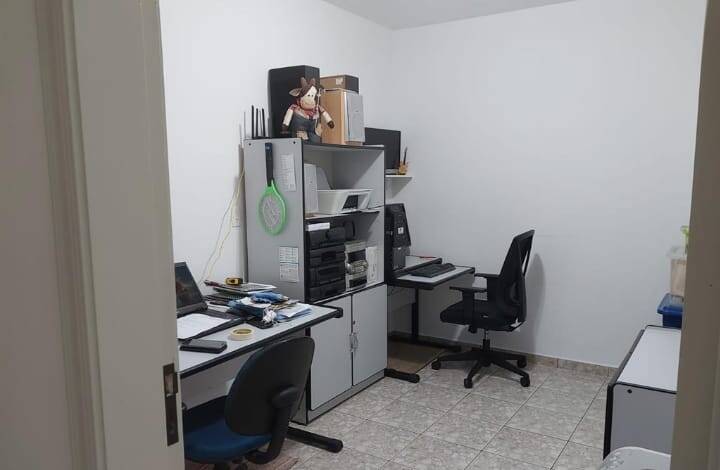 Apartamento, 3 quartos, 84 m² - Foto 15