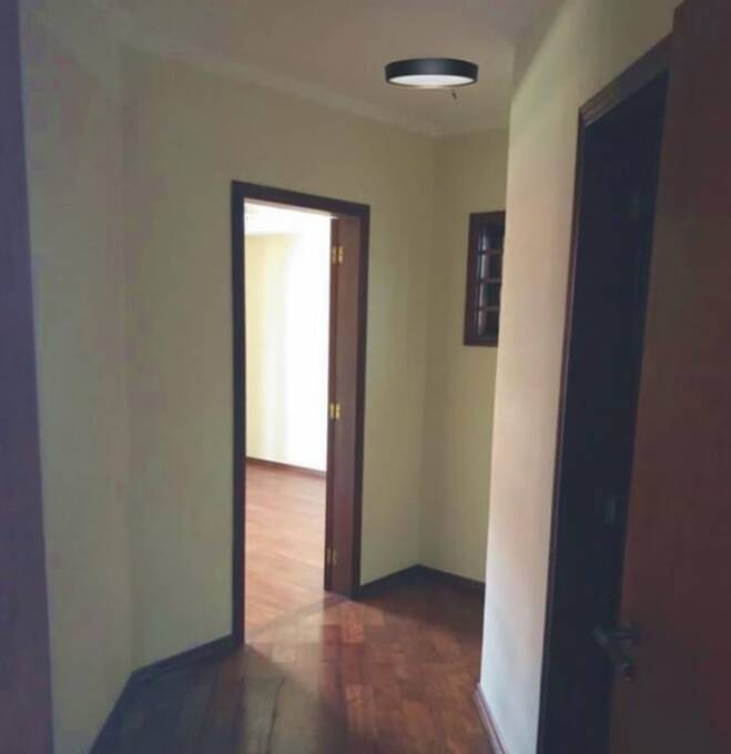 Sobrado, 3 quartos, 230 m² - Foto 1