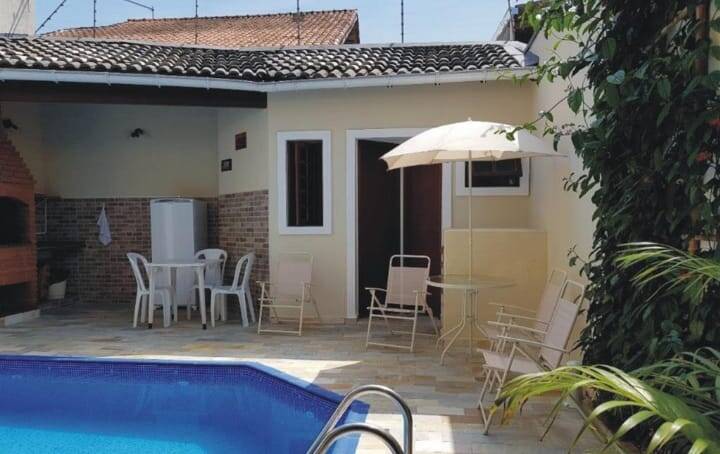 Sobrado, 3 quartos, 230 m² - Foto 5