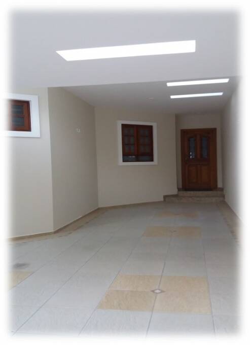Sobrado, 3 quartos, 230 m² - Foto 6