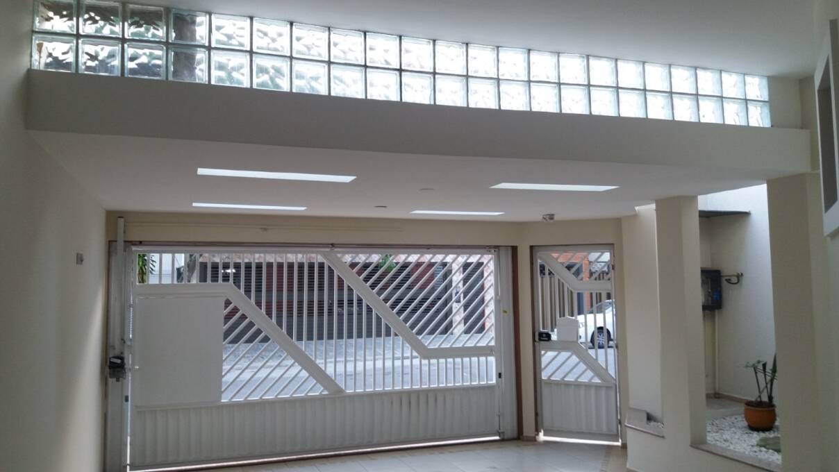 Sobrado, 3 quartos, 230 m² - Foto 12