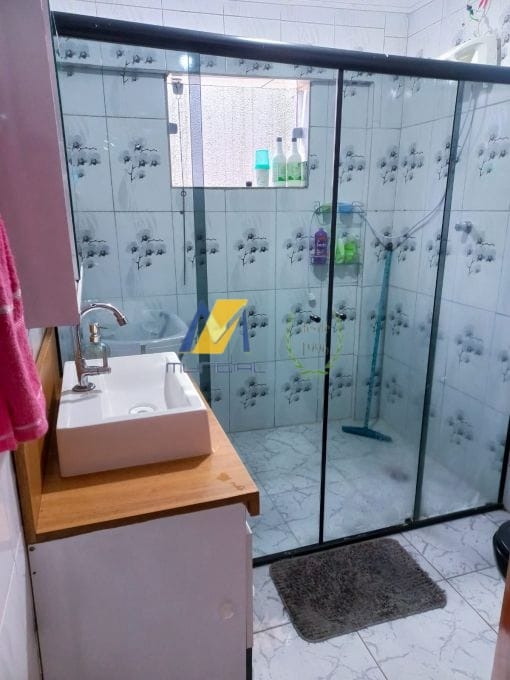 Casa, 2 quartos, 150 m² - Foto 10