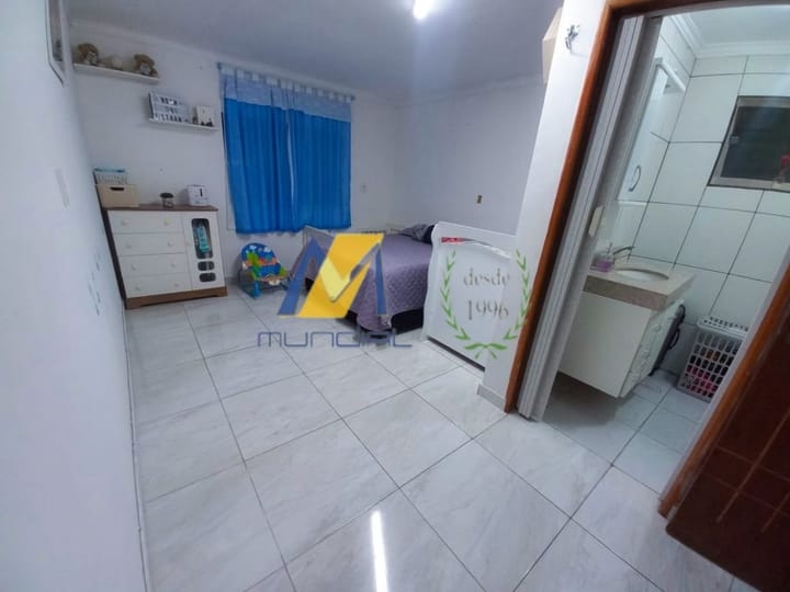 Casa, 2 quartos, 150 m² - Foto 11