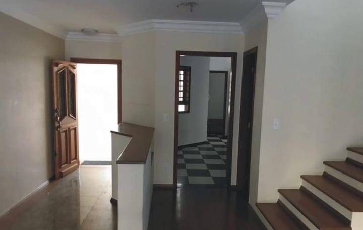 Sobrado, 3 quartos, 230 m² - Foto 24