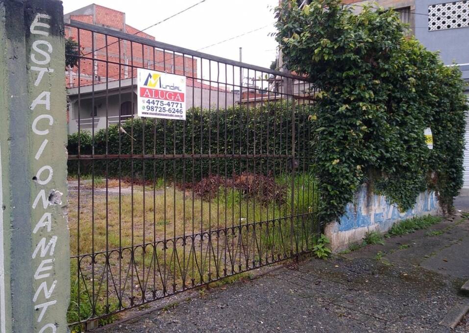 Terreno, 242 m² - Foto 1