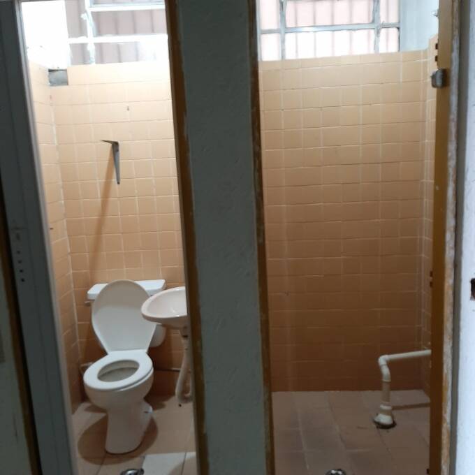 Loja-Salão, 50 m² - Foto 3