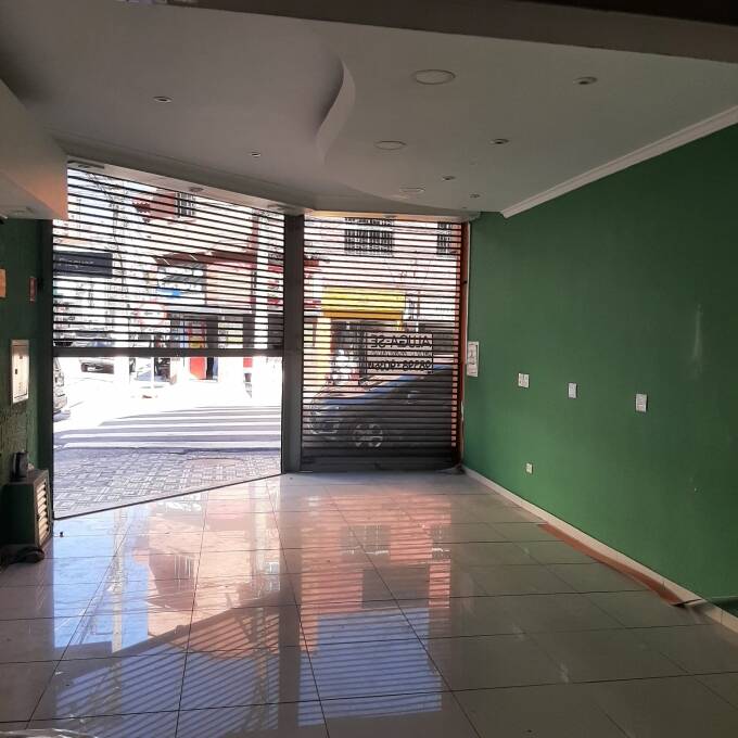 Loja-Salão, 50 m² - Foto 4