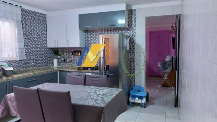 Casa, 2 quartos, 150 m² - Foto 13