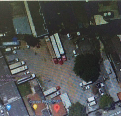 Terreno, 2125 m² - Foto 2