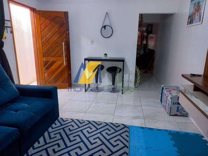 Casa, 2 quartos, 150 m² - Foto 15