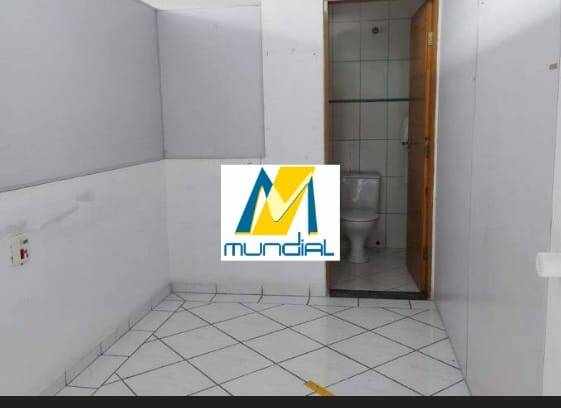 Depósito-Galpão, 360 m² - Foto 2